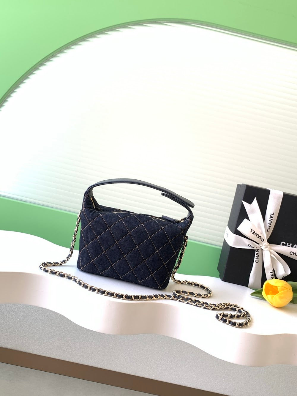 Dragons BagsCHn Luxury Bag --114093