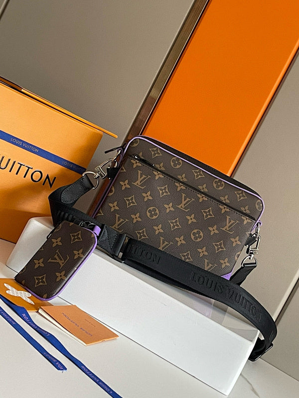 Dragons Bags ln Luxury Bag --70330