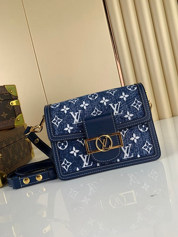 Dragons Bags ln Luxury Bag --60756