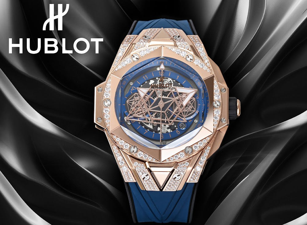 Dragons Bags Luxury Designer Watch --103246