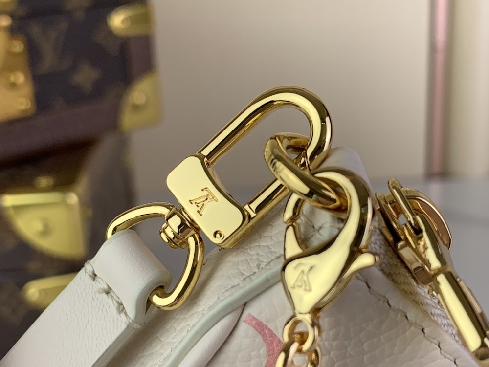 Dragons Bags ln Luxury Bag --62284