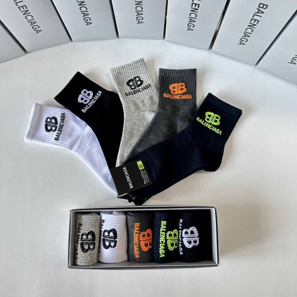 Dragons Bags Premium Luxury Socks --97960