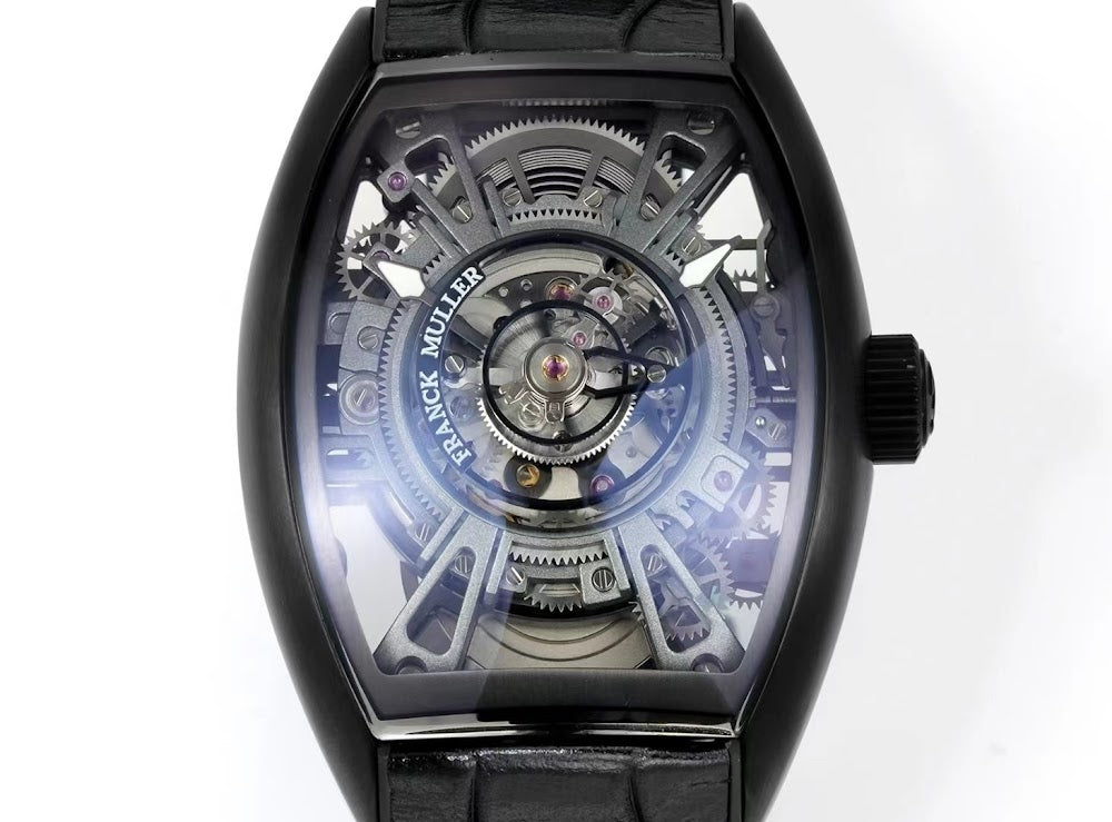 Dragons Bags Luxury Designer Watch --103247