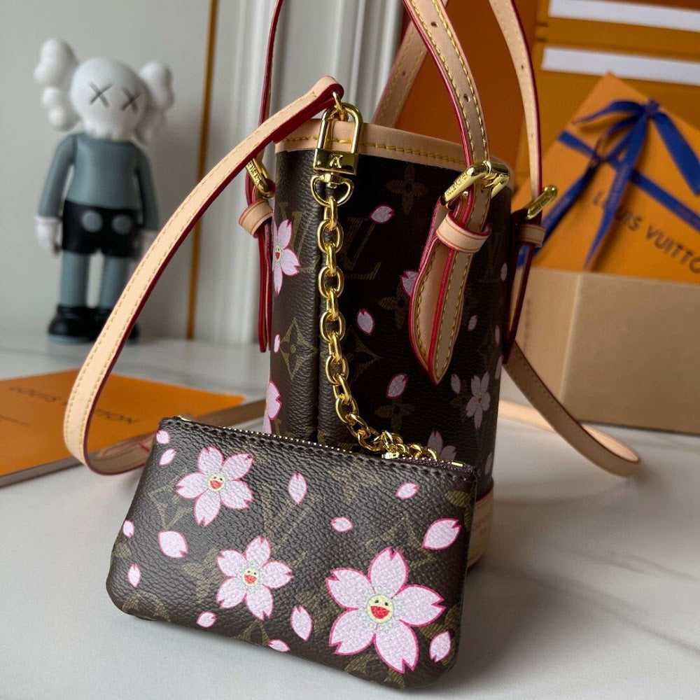 Dragons Bags ln Luxury Bag --76845
