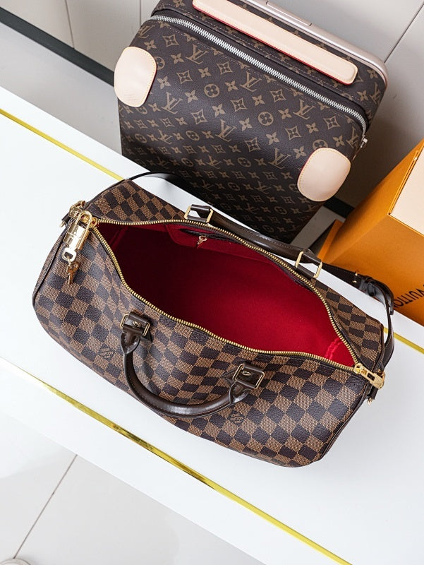 Dragons Bags LVn Luxury Bag --81025