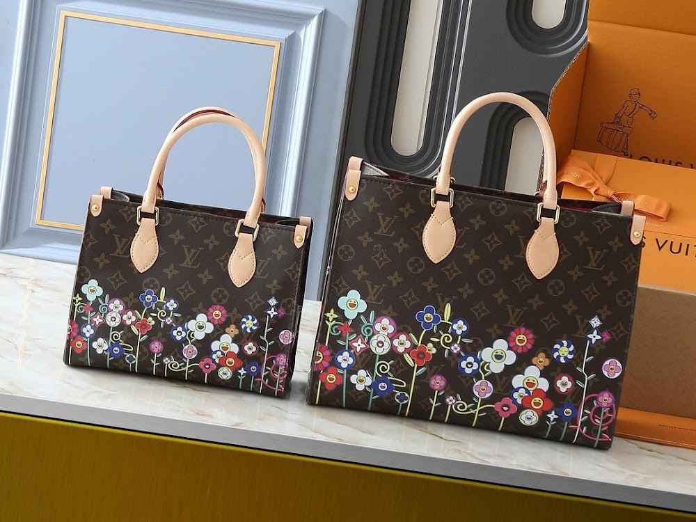 Dragons Bags ln Luxury Bag --76734