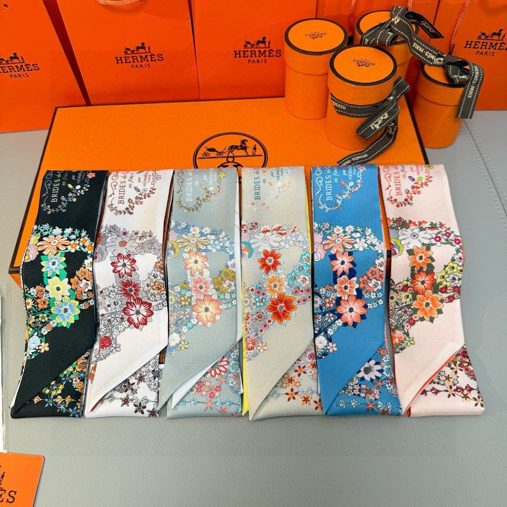 Dragons Bags Premium Designer Scarf --98973