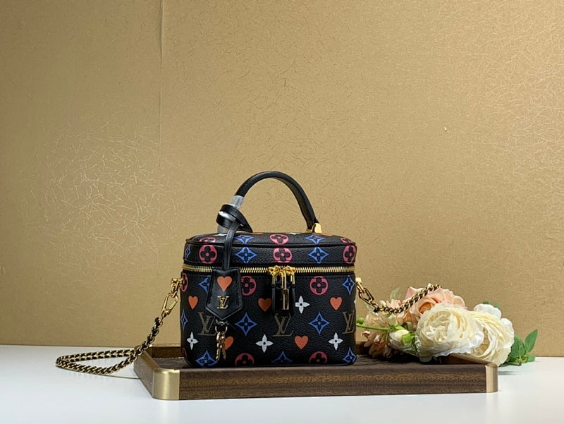 Dragons Bags ln Luxury Bag --59364