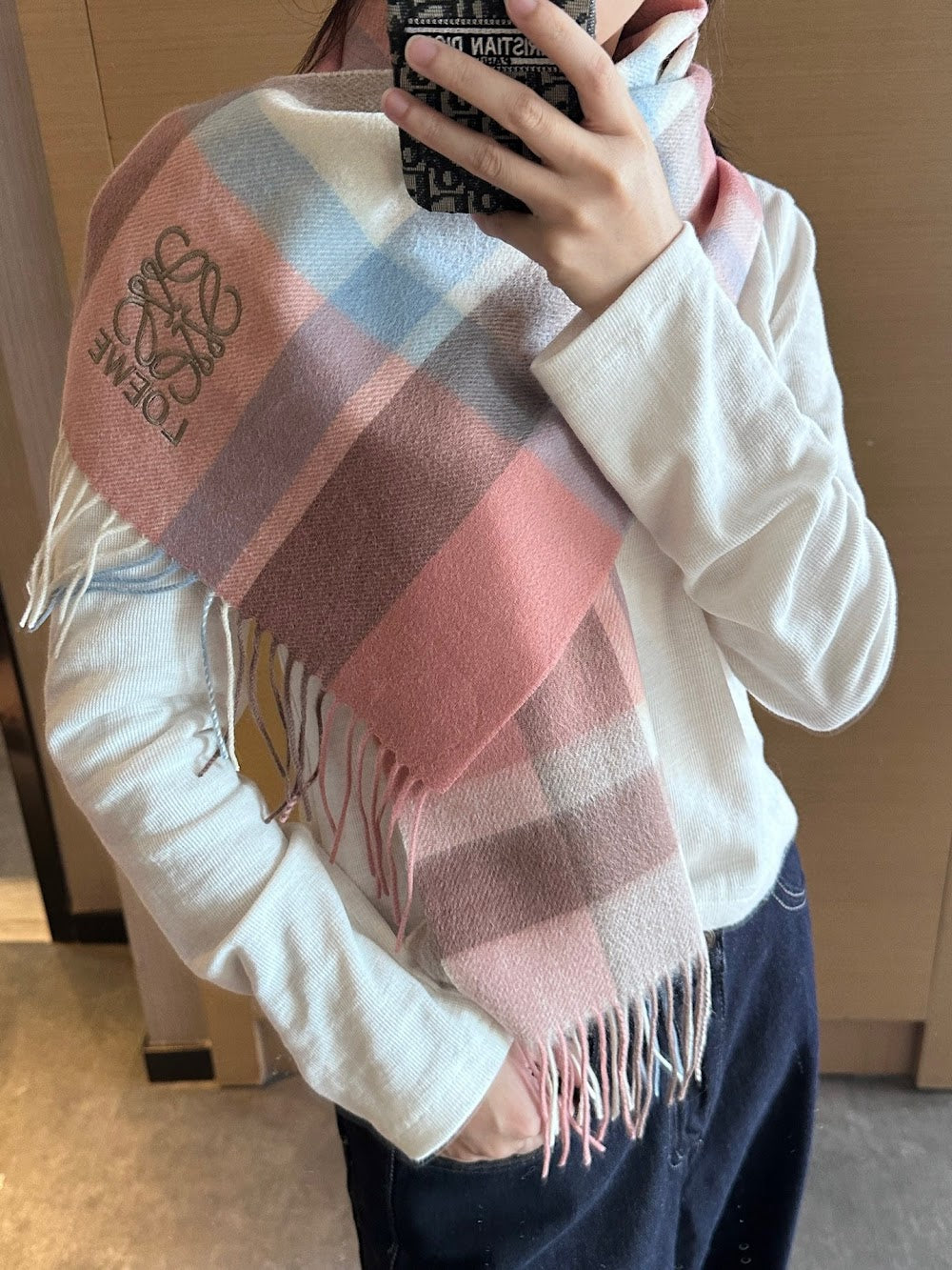 Dragons Bags Premium Designer Scarf --99557