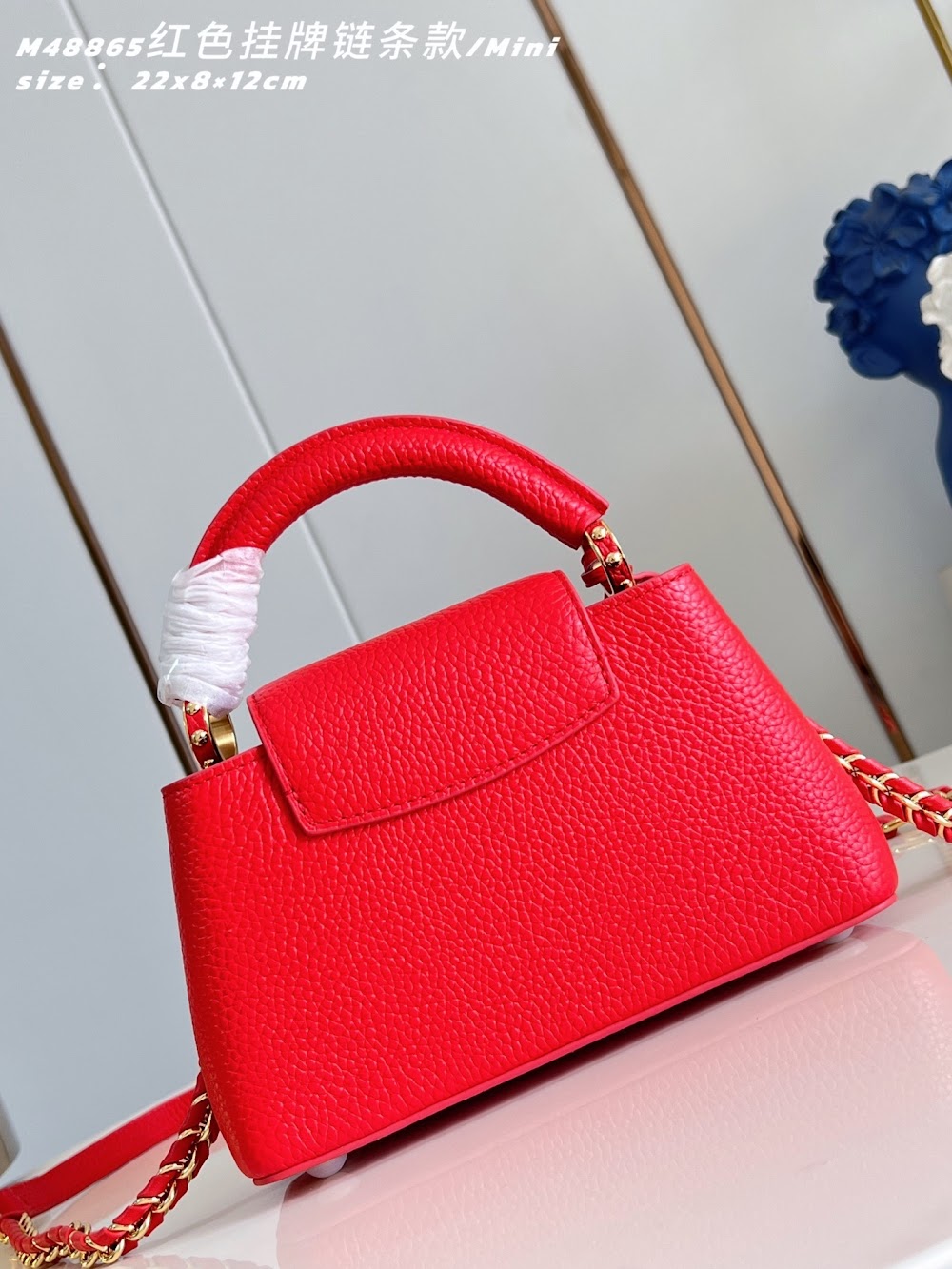Dragons Bags ln Luxury Bag --96664