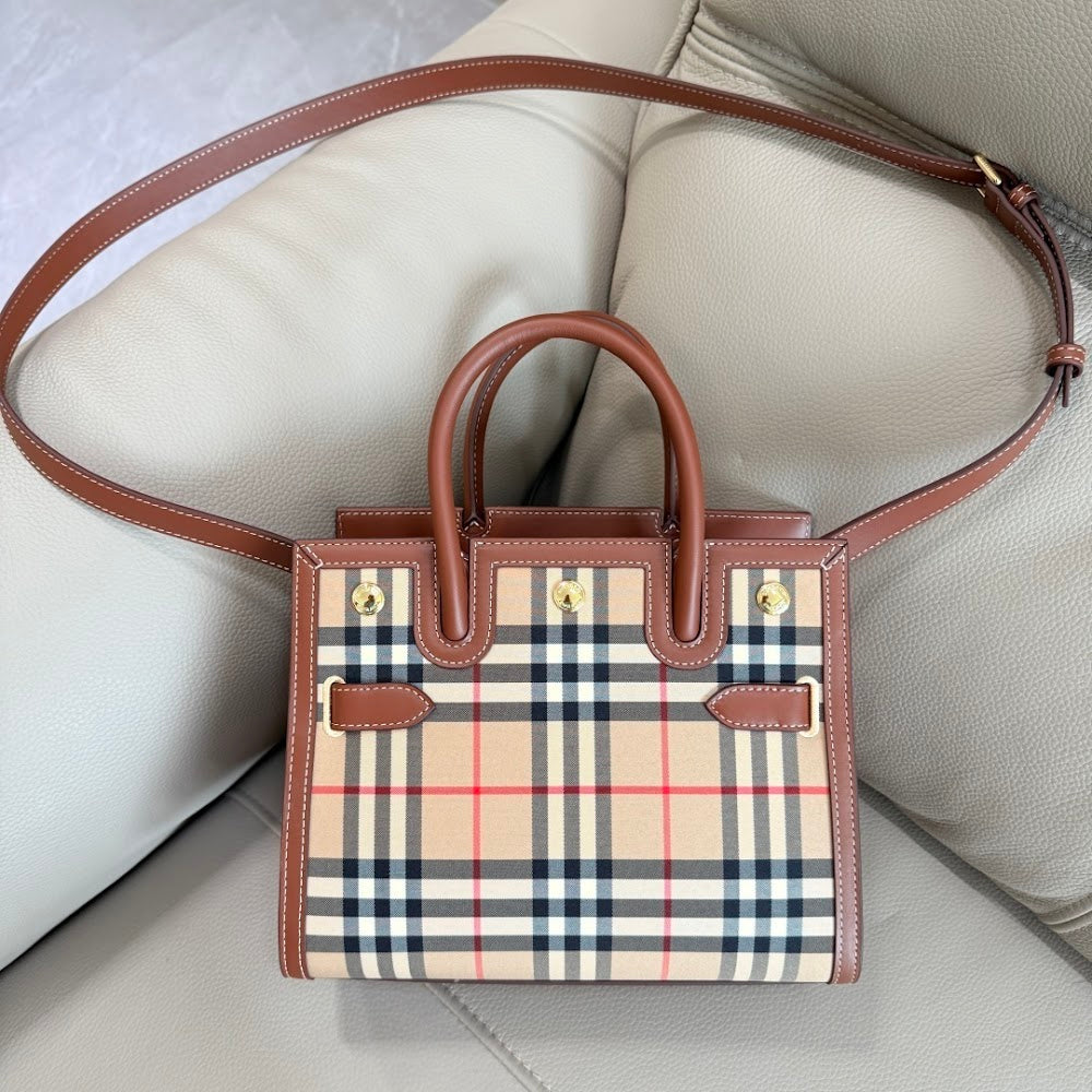 Dragons Bags Burberryn Luxury Bag --92853