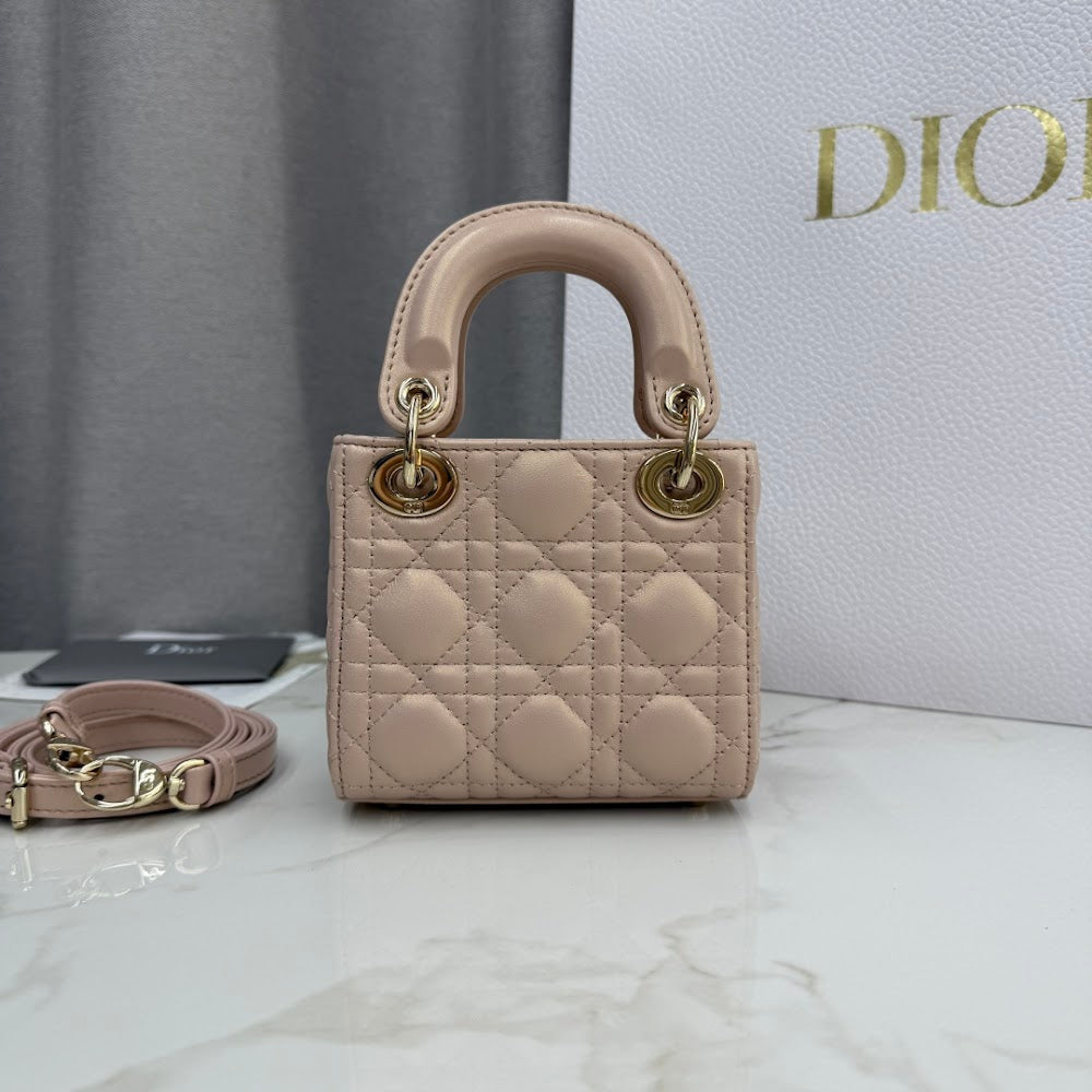 Dragons BagsDiorn Luxury Bag --115440