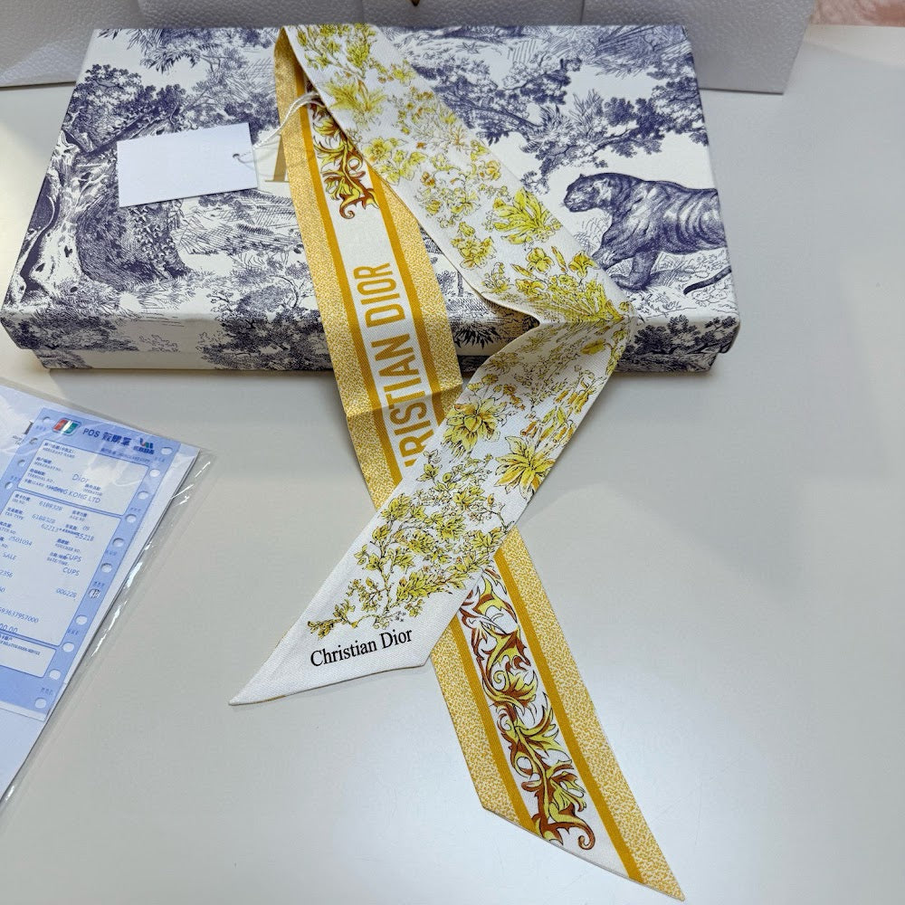 Dragons Bags Premium Designer Scarf --98910