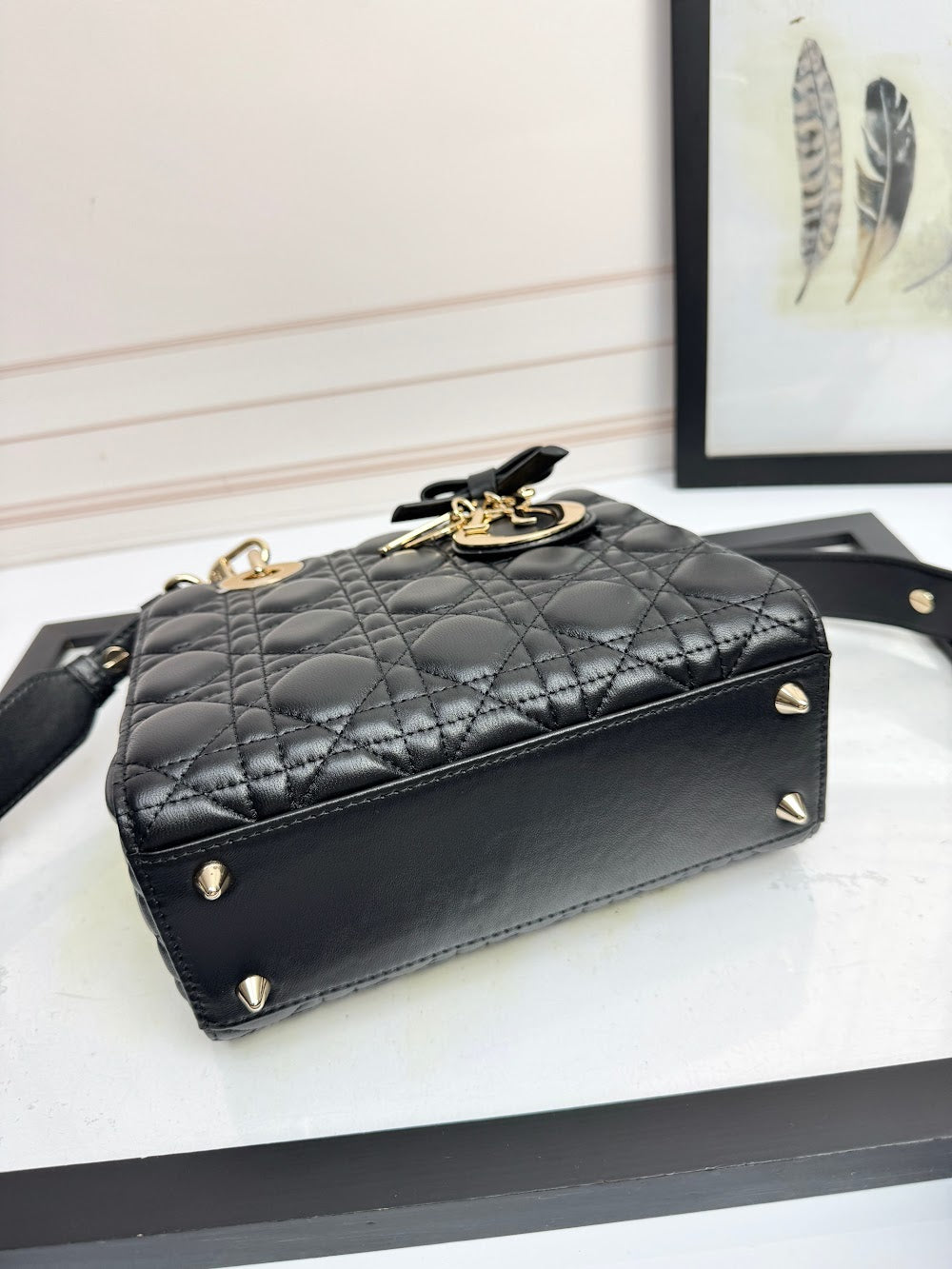 Dragons BagsDiorn Luxury Bag --114951