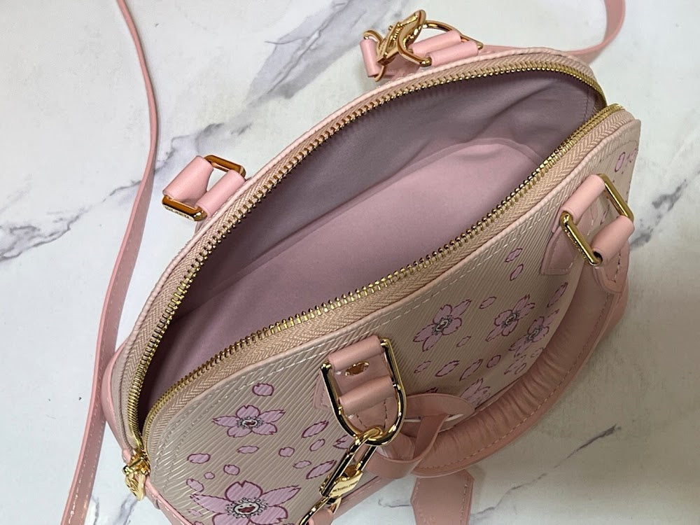 Dragons Bags ln Luxury Bag --76764