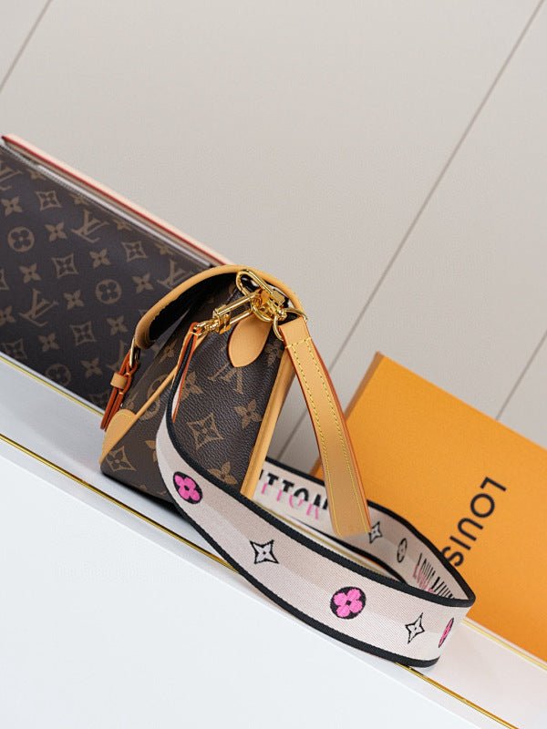 Dragons Bags LVn Luxury Bag --79021