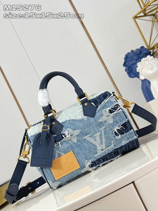 Dragons Bags ln Luxury Bag --97336