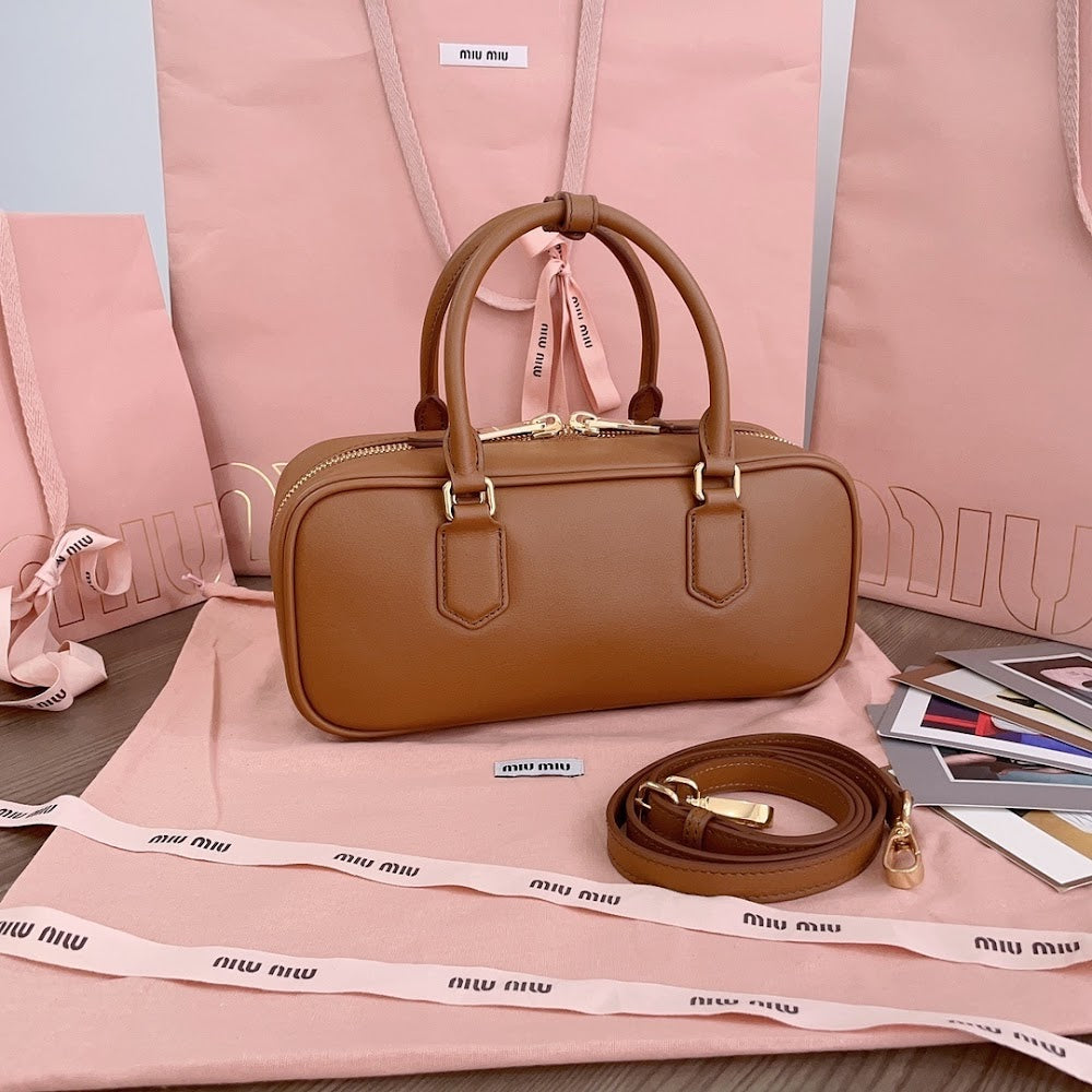 Dragons Bags Miun Miun Luxury Bag --122297