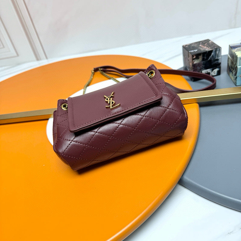 Dragons Bags ysn Luxury Bag --71873