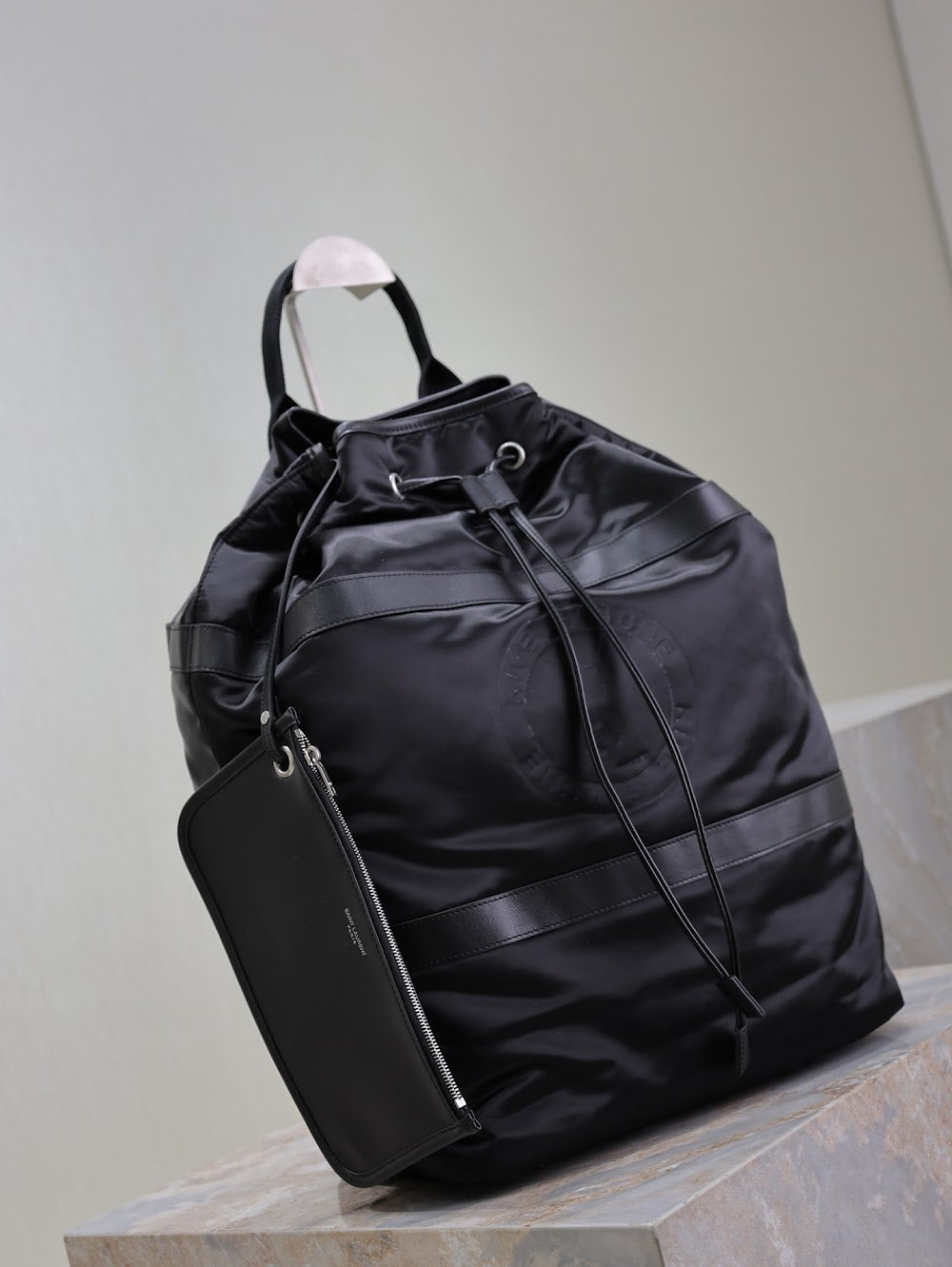 Dragons Bags YSLn Luxury Bag --120420