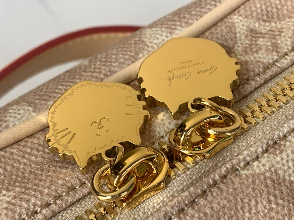 Dragons Bags ln Luxury Bag --97609
