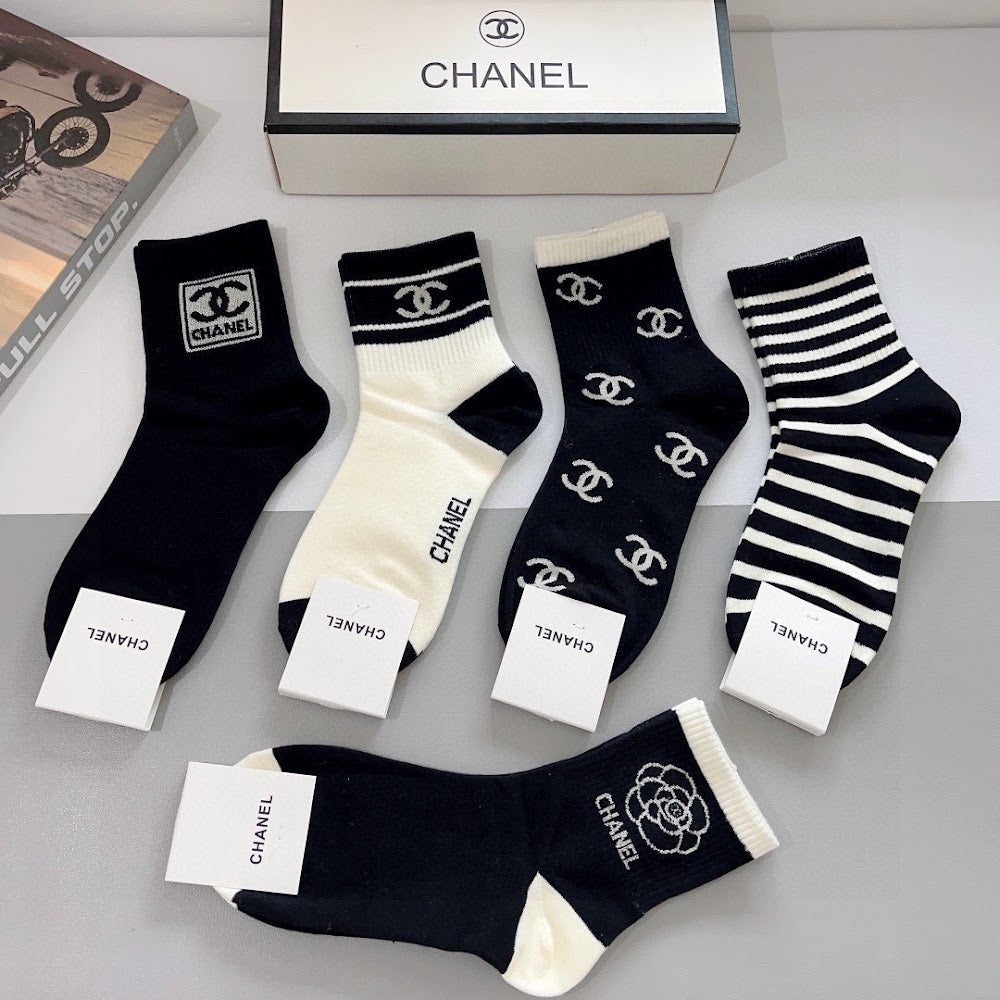 Dragons Bags Premium Luxury Socks --97760