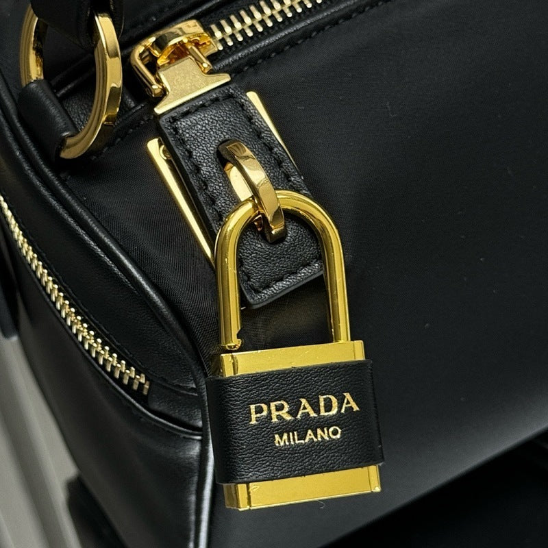 Dragons Bags pradn Luxury Bag --74363