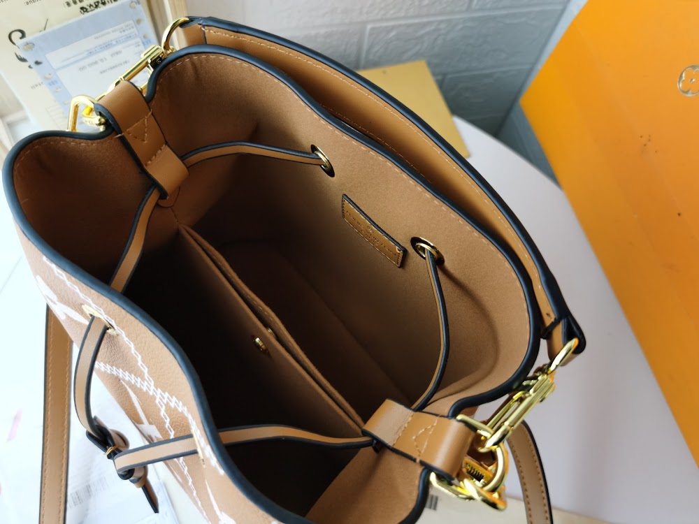 Dragons Bags ln Luxury Bag --78237