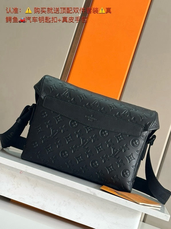 Dragons Bags ln Luxury Bag --70790