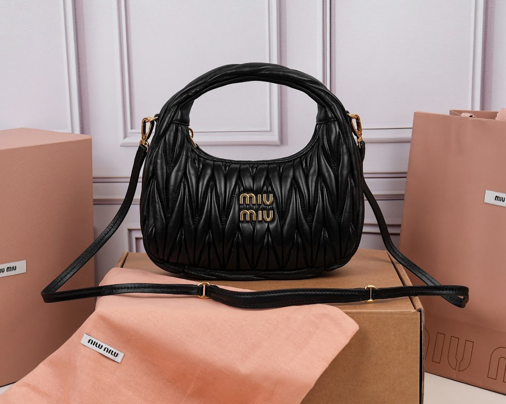 Dragons Bags Miun Miun Luxury Bag --123609