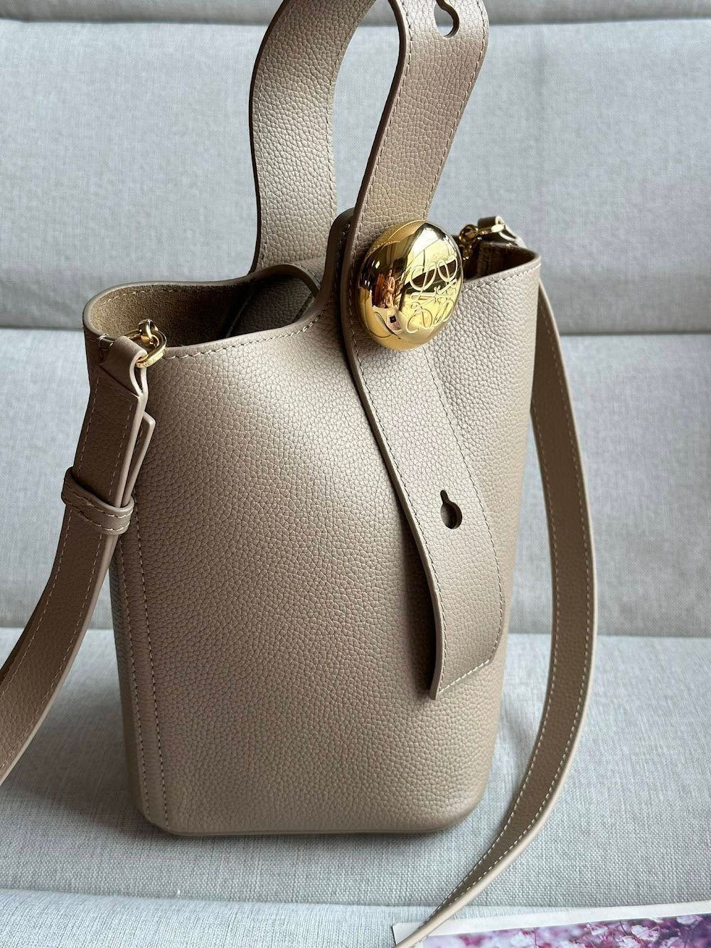 Dragons Bags Lowen Luxury Bag --100151