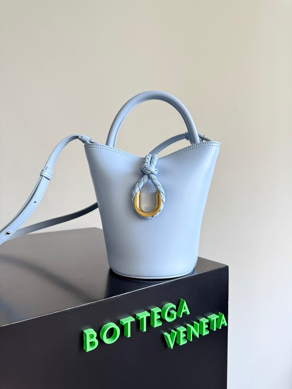 Dragons Bags Bottegan Luxury Bag --90480