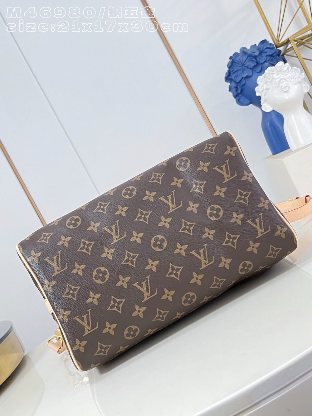 Dragons Bags ln Luxury Bag --96364