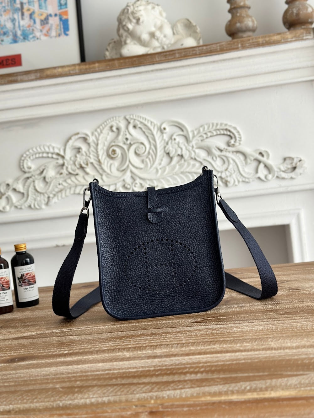 Dragons BagsHermesn Luxury Bag --116639
