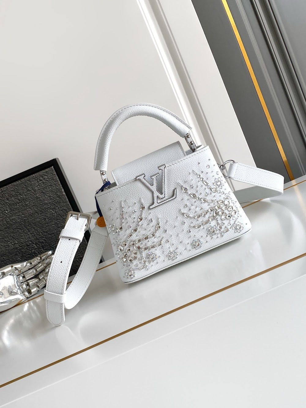 Dragons Bags ln Luxury Bag --96179