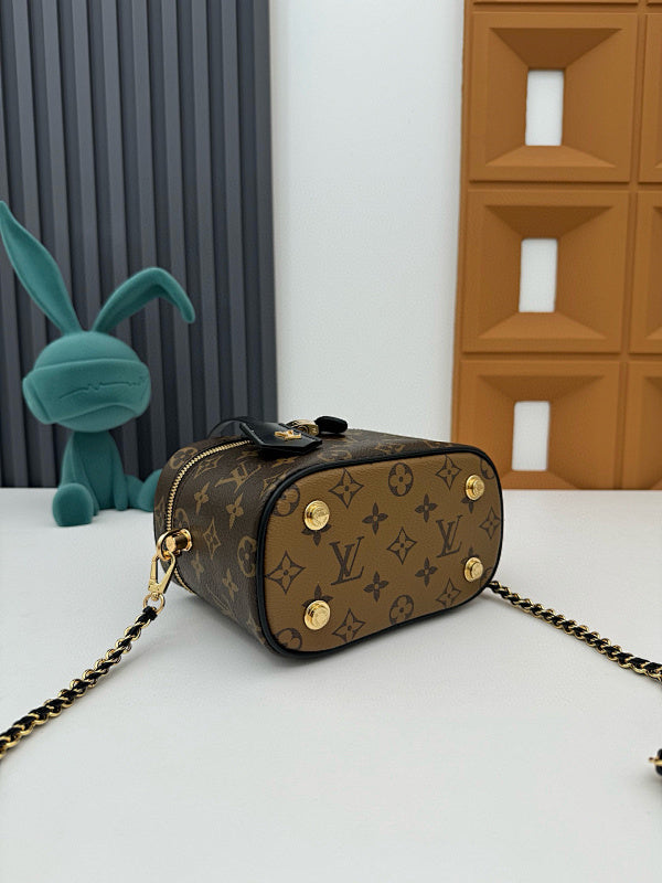 Dragons Bags LVn Luxury Bag --79296