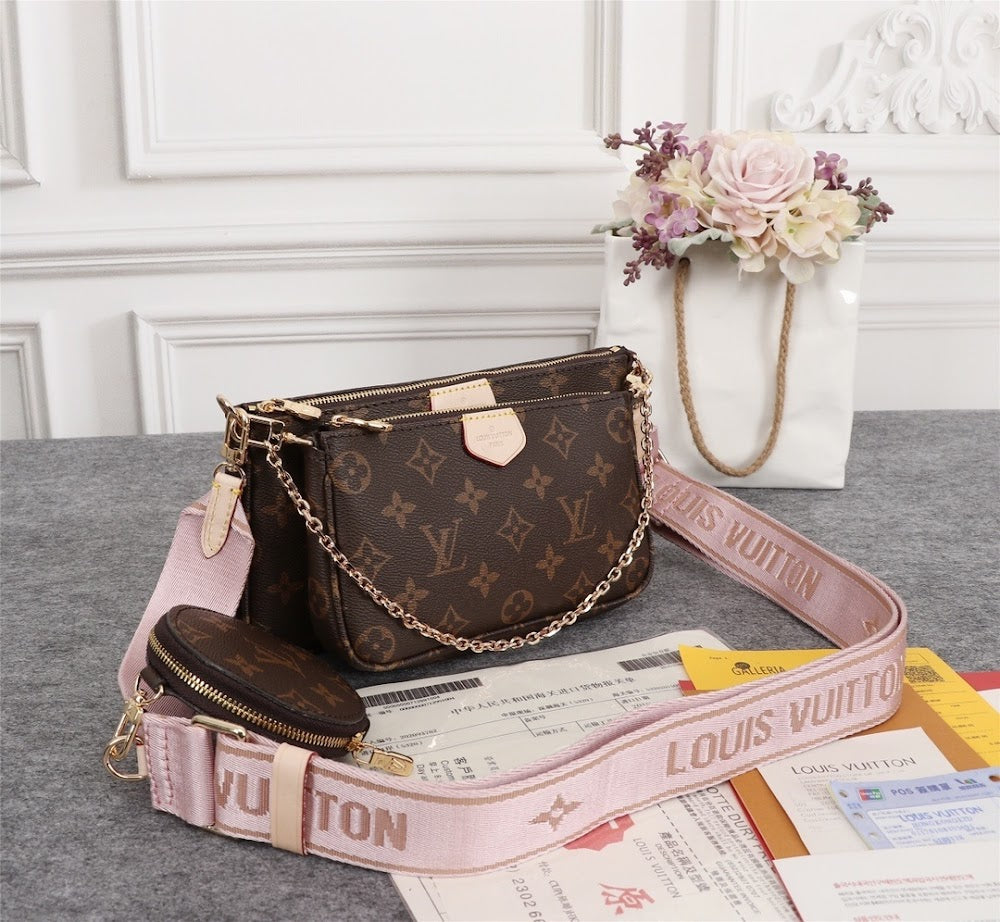 Jessica Bags ln Luxury Bag --75656