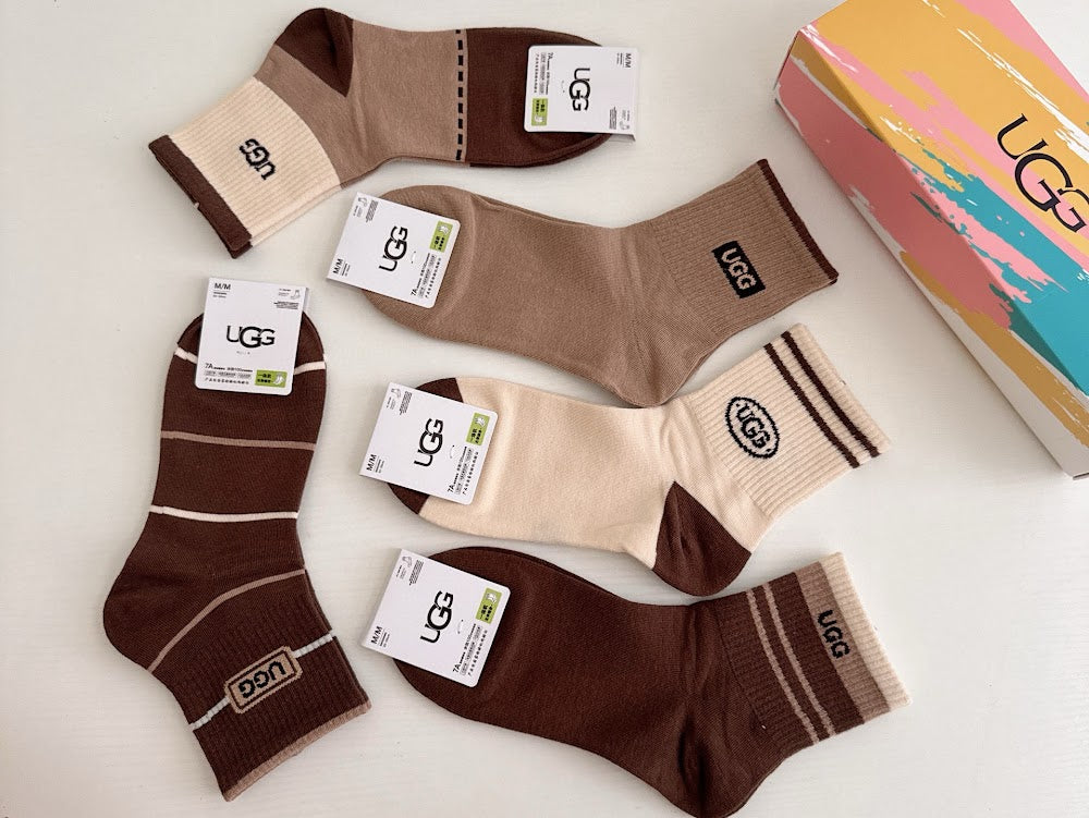 Dragons Bags Premium Luxury Socks --98707
