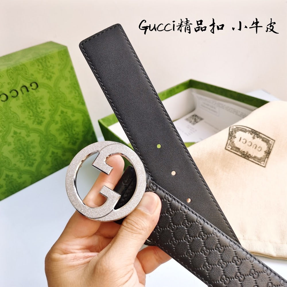 Dragons Bags Guccin Luxury Belt --105536