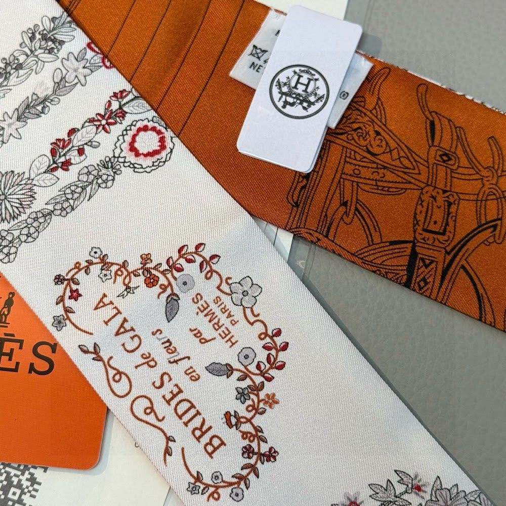 Dragons Bags Premium Designer Scarf --98975