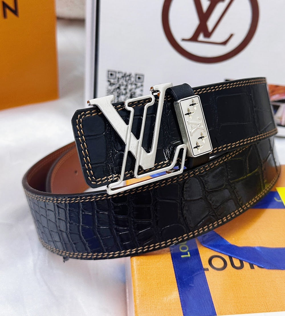 Dragons Bags ln Luxury Belt --100772