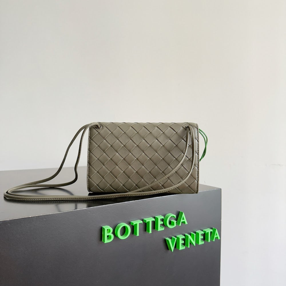 Dragons Bags Bottegan Luxury Bag --90425