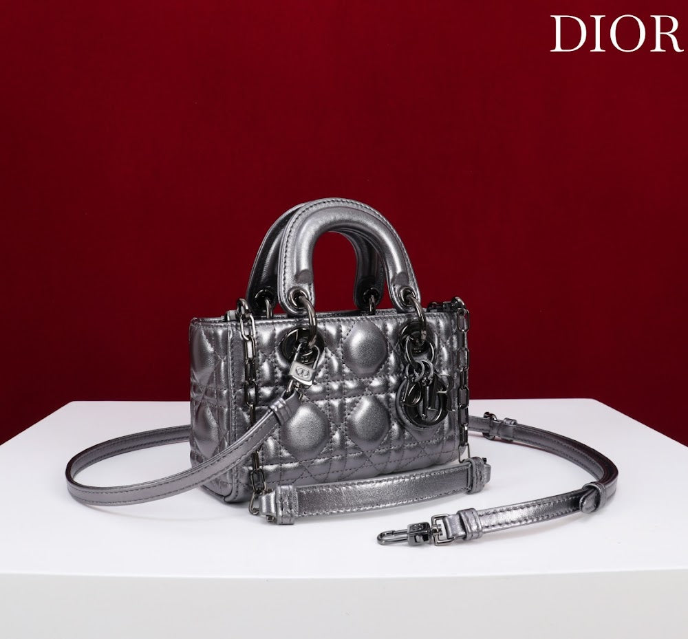 Dragons BagsDiorn Luxury Bag --116485