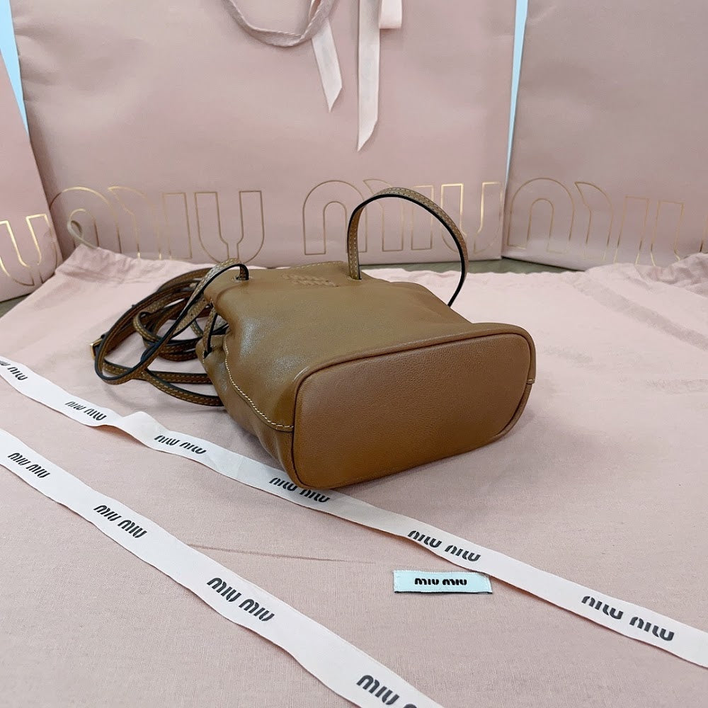 Dragons Bags Miun Miun Luxury Bag --122960