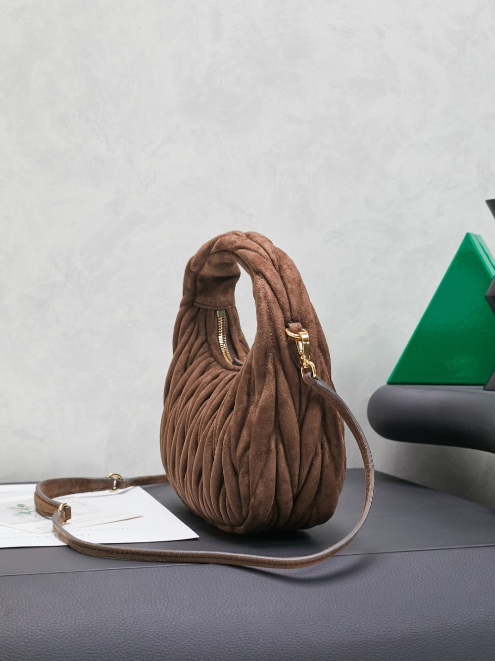 Dragons Bags Miun Miun Luxury Bag --123141