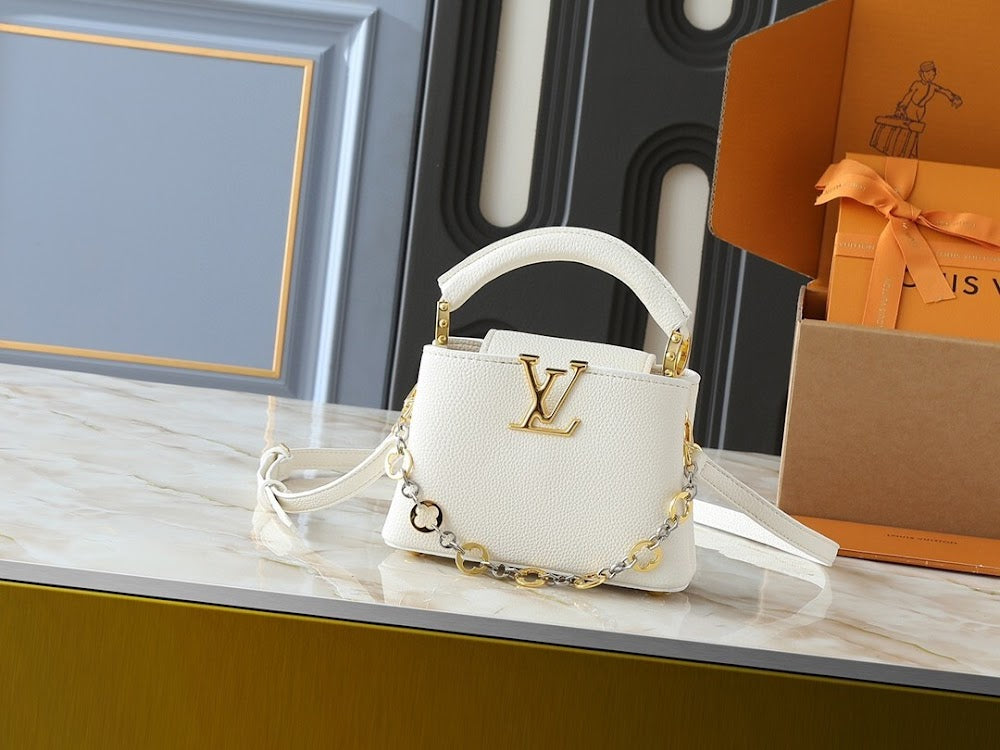 Dragons Bags ln Luxury Bag --76815