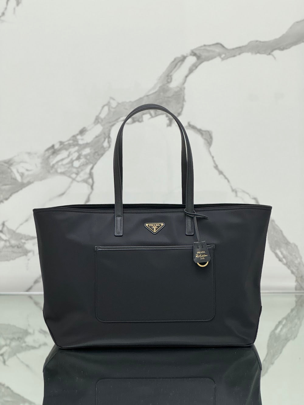 Dragons Bags Pradn Luxury Bag --101635