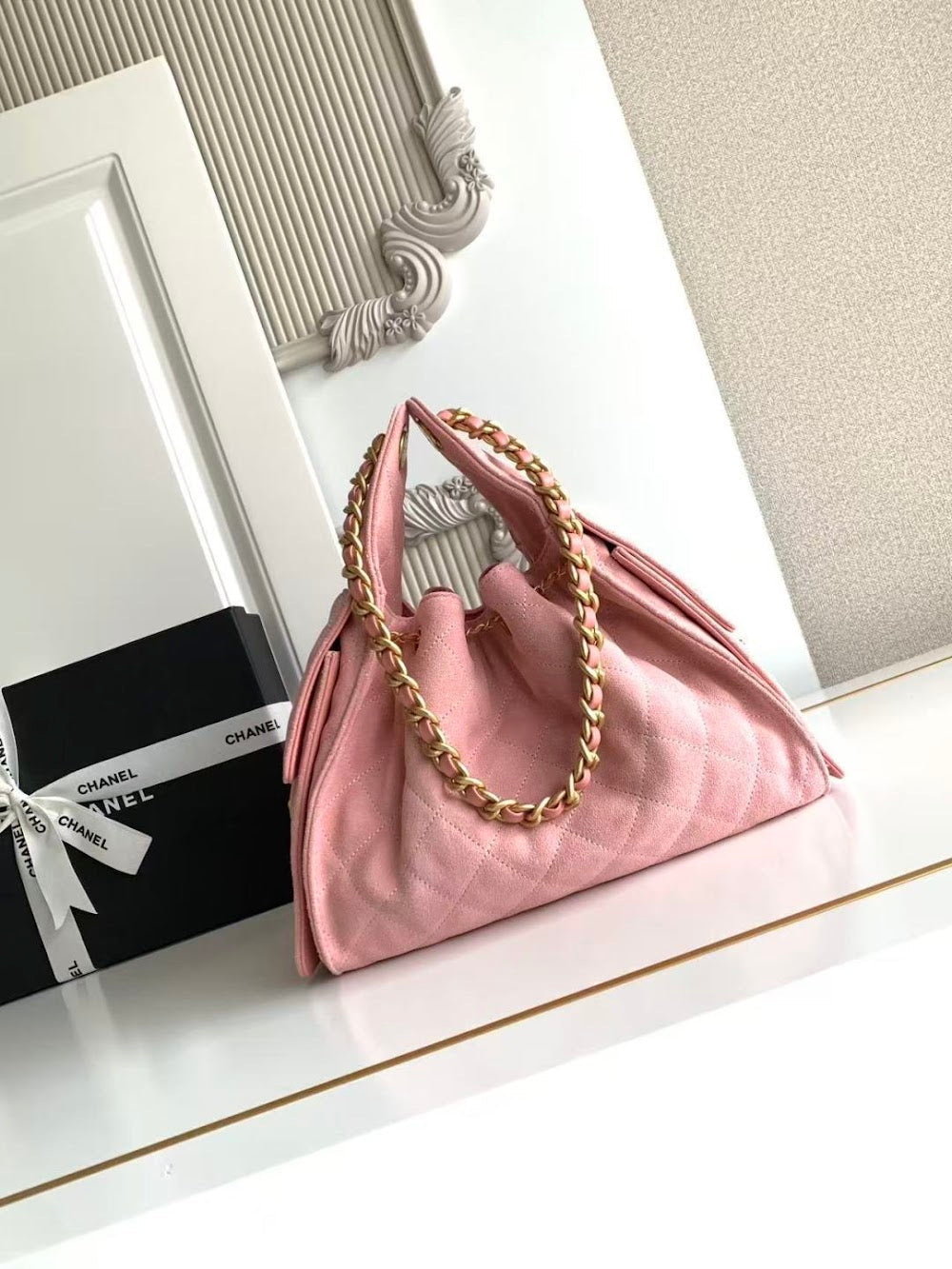 Dragons Bags CHn Luxury Bag --112836