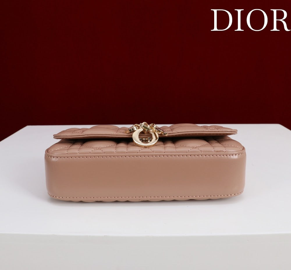 Dragons BagsDiorn Luxury Bag --116361