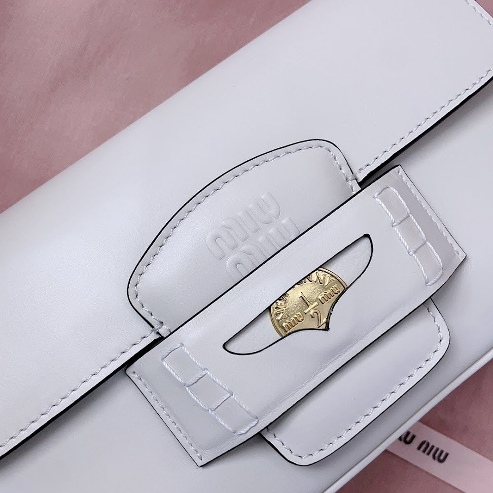 Dragons Bags Miun Miun Luxury Bag --122595